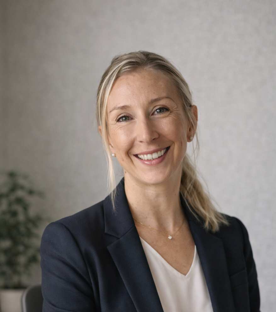 Dr Marie Gosselin